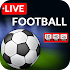 Live Football Tv Sports2.0.2022