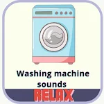 Cover Image of Download washing machine sounds  APK
