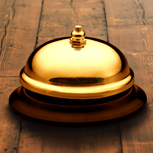 The Bell 1.3 Icon