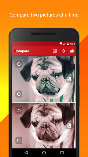 ComparePictures-V2 Screen 3