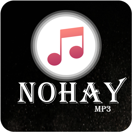 Audio Noha Album