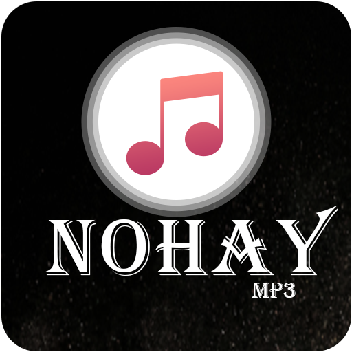 Audio Noha Album - AppWisp.com
