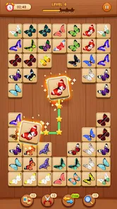 Mahjong Connect Onet Puzzle, Aplicações de download da Nintendo Switch, Jogos