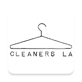 Cleaners LA - Dry Cleaning and Laundry icon