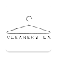 Cleaners LA - Dry Cleaning and Laundry Laai af op Windows