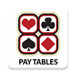 Cover Image of Download Video Poker PayTables by Video  APK