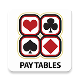 Imagen de ícono de Video Poker PayTables by Video