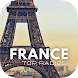 France Top Radios