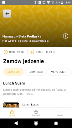 Numazu Sushiのおすすめ画像2