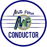 Moto Flash Conductor icon