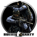 Bullet Party CS 2 : GO STRIKE icon