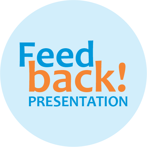 Feedback-Presentation logo