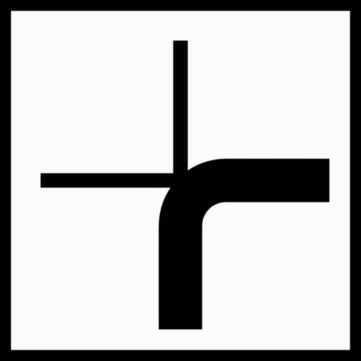 Teoriprøve for bil logo