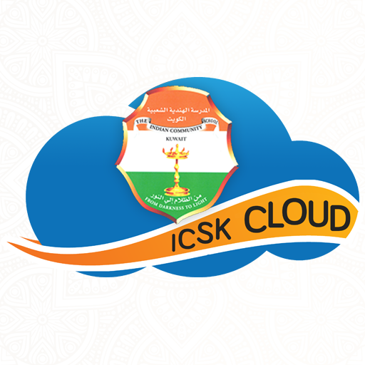 ICSK Connect  Icon