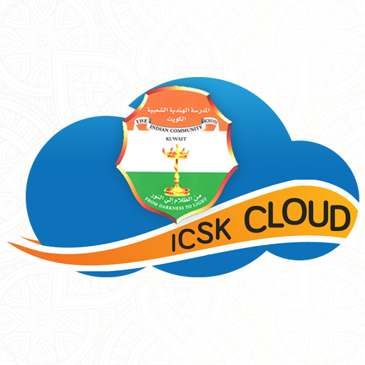 ICSK Connect logo