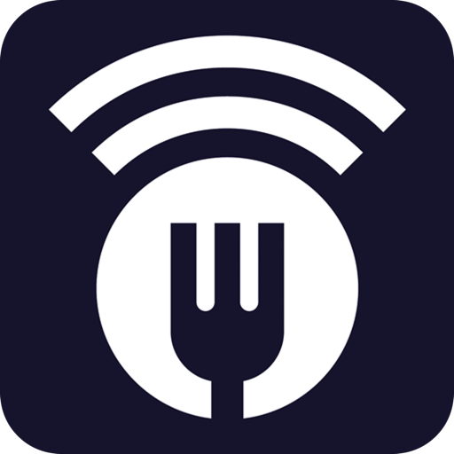 Sitedish BezorgApp logo