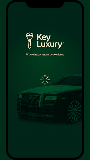 Key Luxury - كي لاكچري - Q8 Screen 3