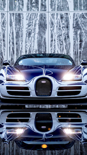 Supercar Wallpapers Screen 3