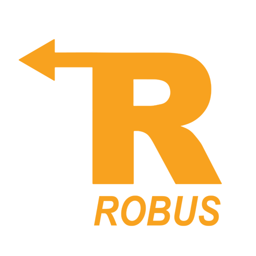 Robus logo