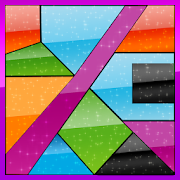 Top 41 Puzzle Apps Like Curved King Tangram : Shape Puzzle Master Game - Best Alternatives