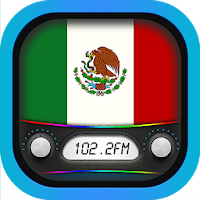 Radio Mexico + Radio Mexico FM