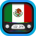 Radios Emisoras de Mexico AM y 