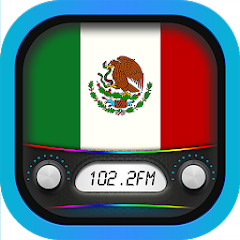Radio Mexico + Radio Mexico Fm - Apps On Google Play