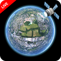 Live Earth Map 2021 Satellite Map & Street View