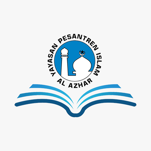 Buku Digital Al Azhar logo