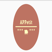 APPetit(Rider)  Icon