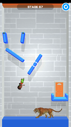Save Human - Screenshot 4