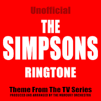 Simpsons Ringtone Unofficial