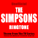 Simpsons Ringtone Unofficial - Androidアプリ