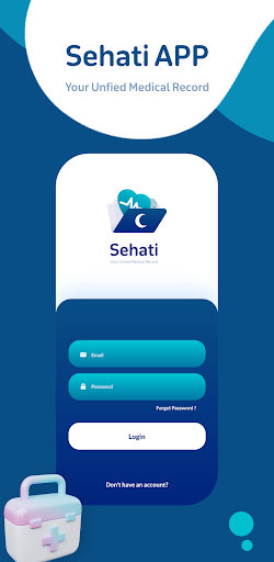 صحتي Screen 3