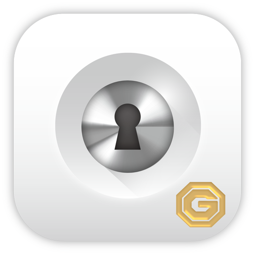 GS Token logo