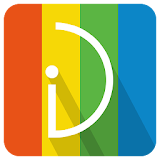 Complete Dictionary App icon