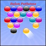 Balon Patlatma Oyunu icon
