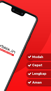 CV. Aplikasi Mobile Indonesia 2.9.0 APK + Mod (Free purchase) for Android