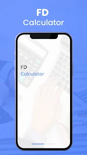 FD Calculator