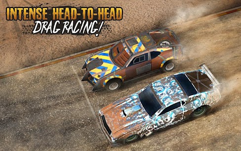 Drag Rivals 3D Apk Mod for Android [Unlimited Coins/Gems] 3