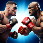 Cover Image of Unduh MMA Manager 2: Ultimate Fight  APK