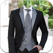 Man Fashion Suit Photo  for PC Windows and Mac
