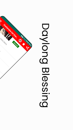 Afrikaans Morning to Night Screenshot 3 - AppWisp.com