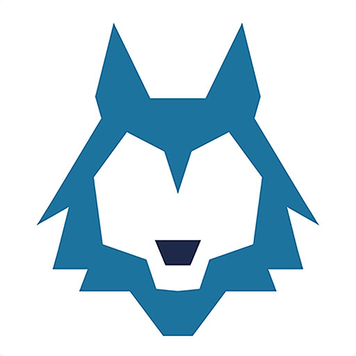 WolfPack Connect logo