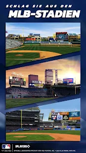 MLB Tap Sports™ Baseball 2022