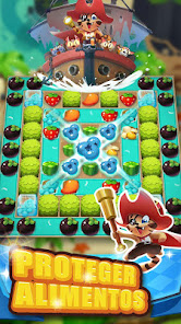 Imágen 3 Mini Juice - Rompecabezas android