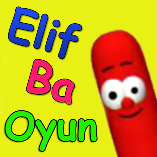 Elif Ba Oyun -Türkçe- 2.2.0 Icon