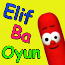 Elif Ba Oyun -Türkçe-