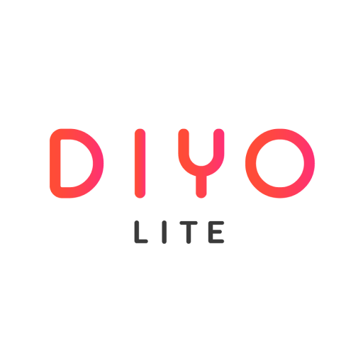 Diyo Lite logo