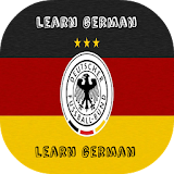 قاموس ألماني - تعلم الالمانية icon